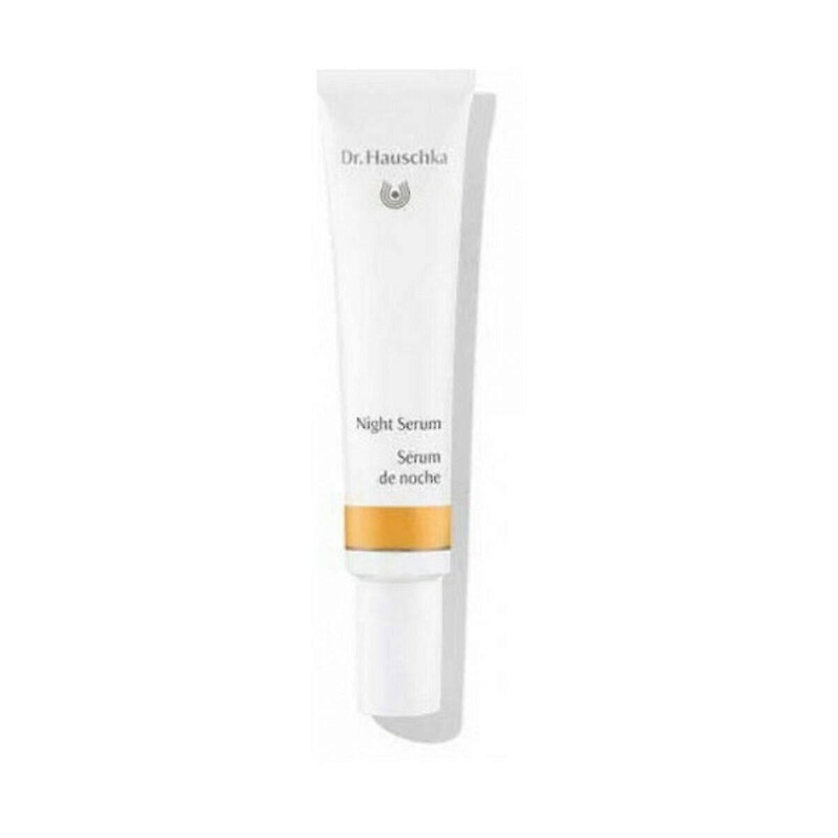 Restorative Night Serum Dr. Hauschka 110991 (20 ml) 20 ml