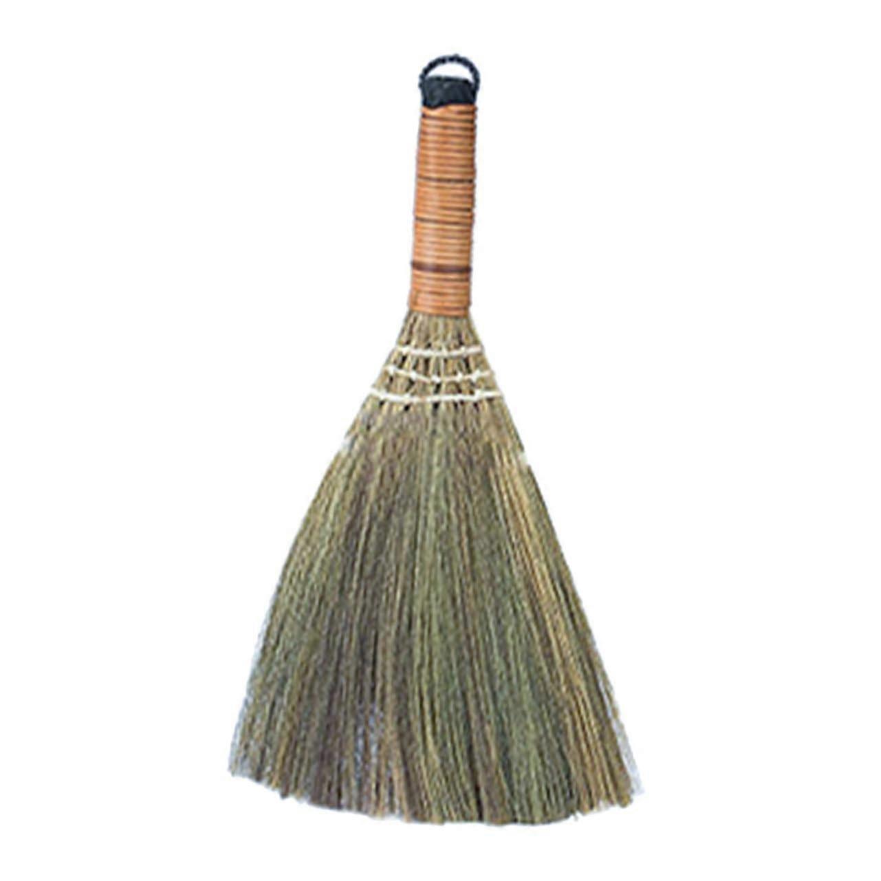Portable Lightweight Tabletop Sweeping Broom for Home Use