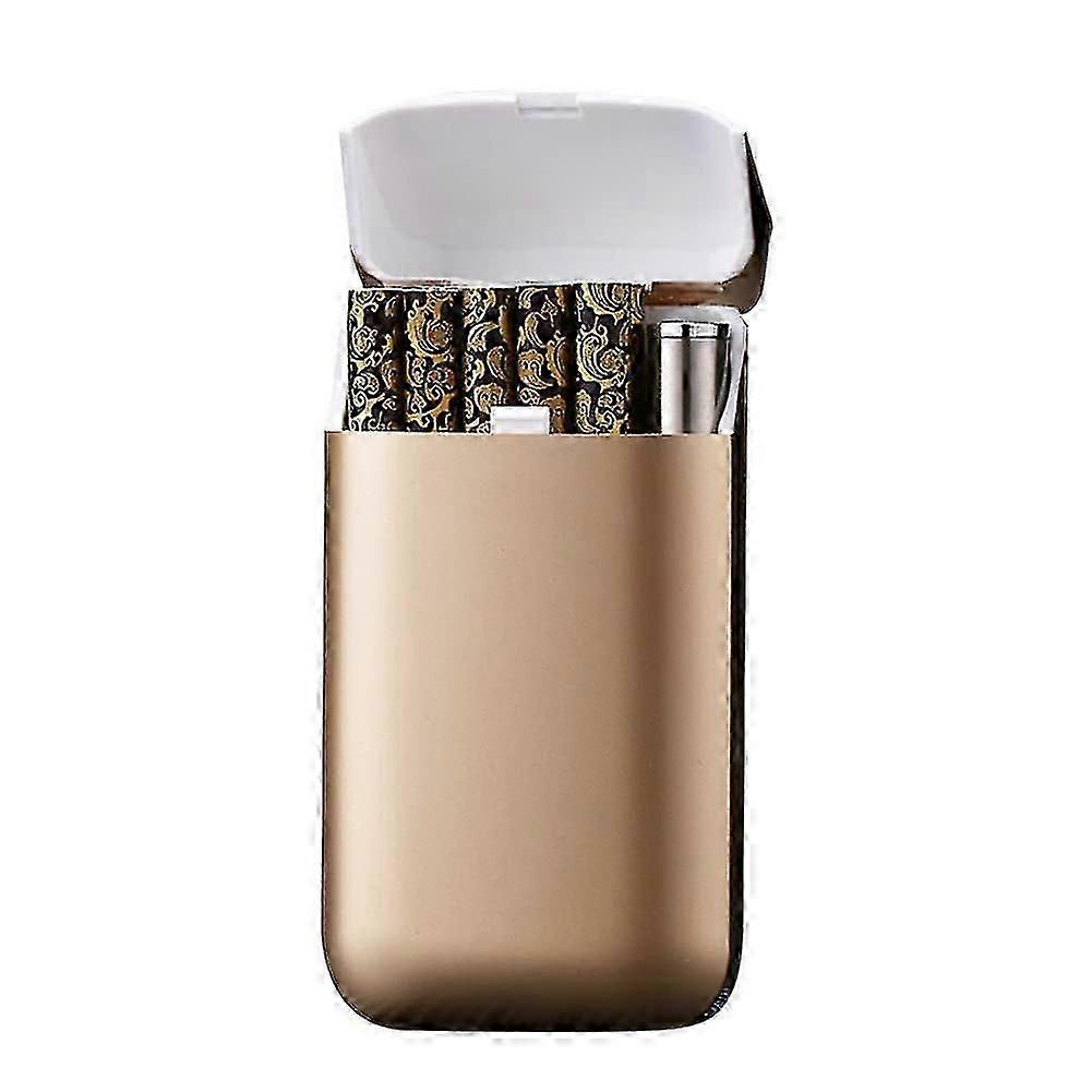 Plastic Cigarette Case. Portable Cigarette Case 10 Cigarette Cases Waterproof