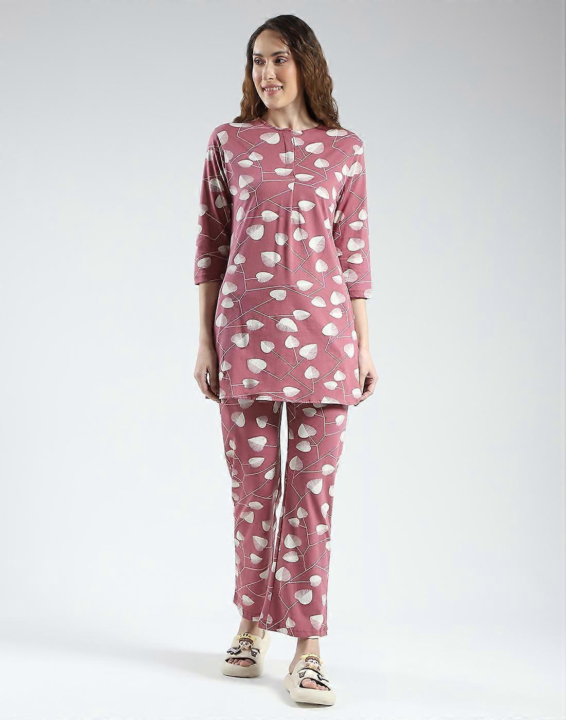 Monte Carlo Women's Printed Lower Set