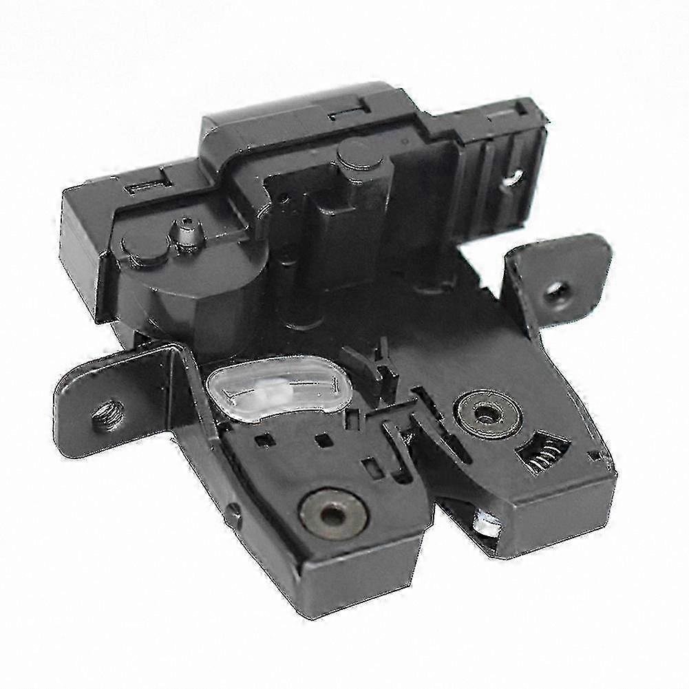 Trunk Lock Actuator Latch for Micra Mk3 J10 Tiida C11 C12 90502-2DX0A Boot Lid Replacement Part
