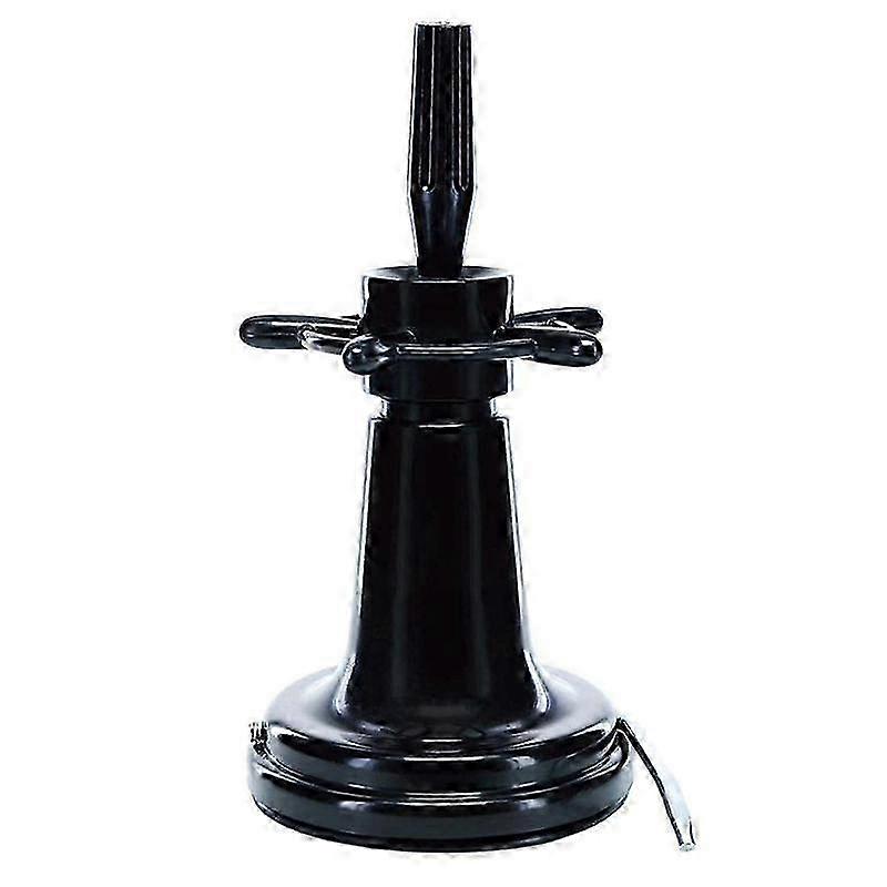 Mannequin Head Stand for Wig Head -Premium Suction Table Stand for Wig and Mannequin Head Professional Display