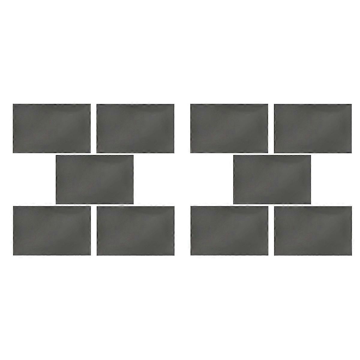 Linear Polarizer Film LCD/LED Polarized Filter Polarizing Film Sheet for Polarization Photograph 5PC