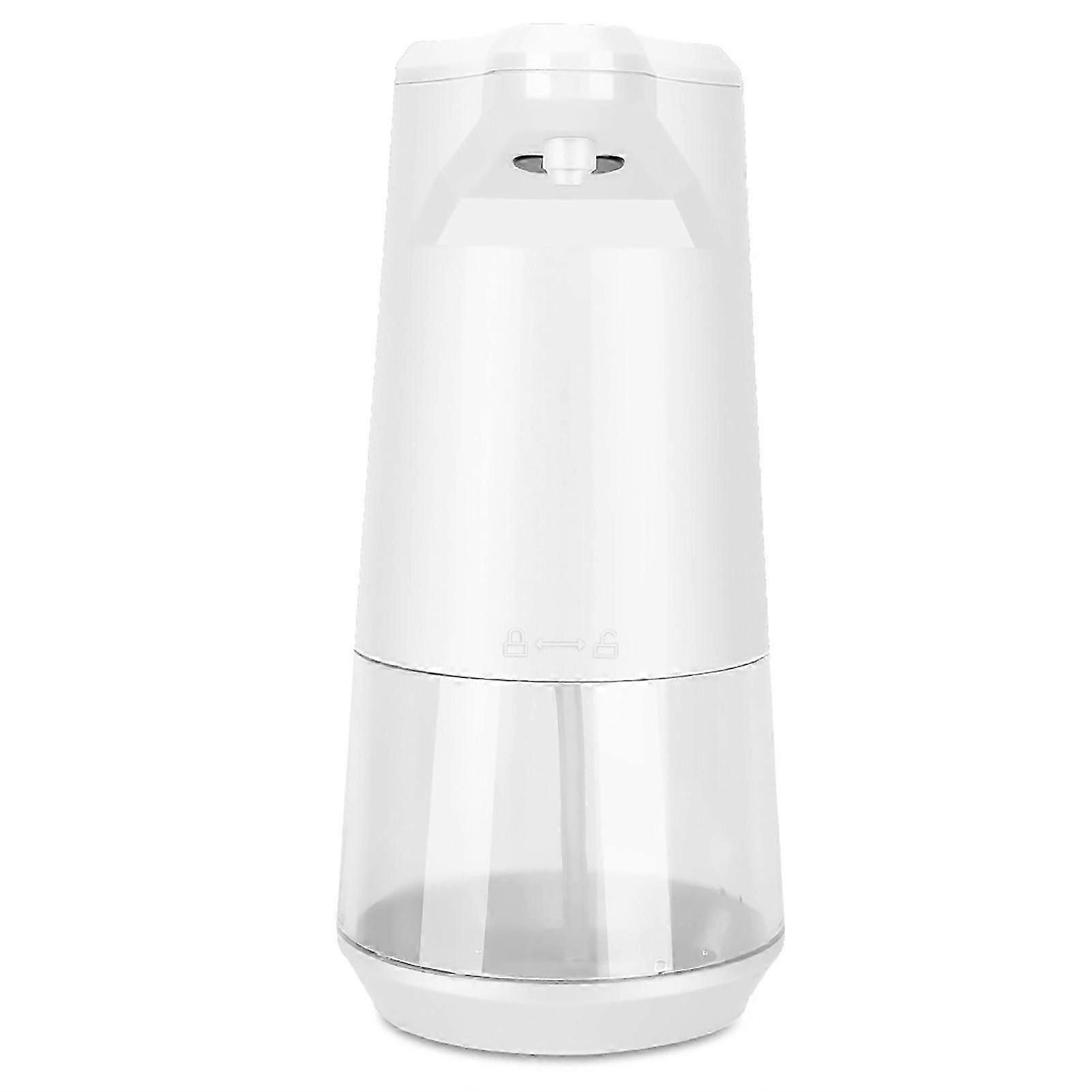 Automatic Induction Spray Machine ABS Hand Wash Sensor for Hospital School Restaurant350ml