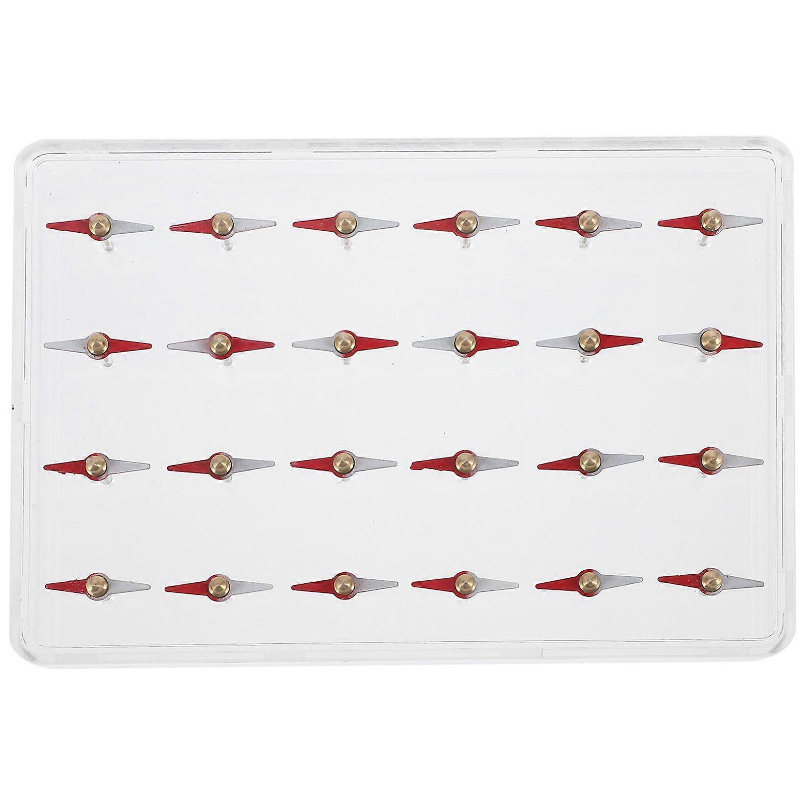 1 Set of Magnetic Field Demonstrator Magnetic Field Teaching Apparatus Student Toy