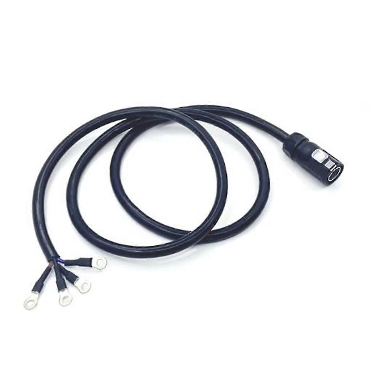 Power supply cable for Whatsminer M53S+ and Antminer S19hydro models