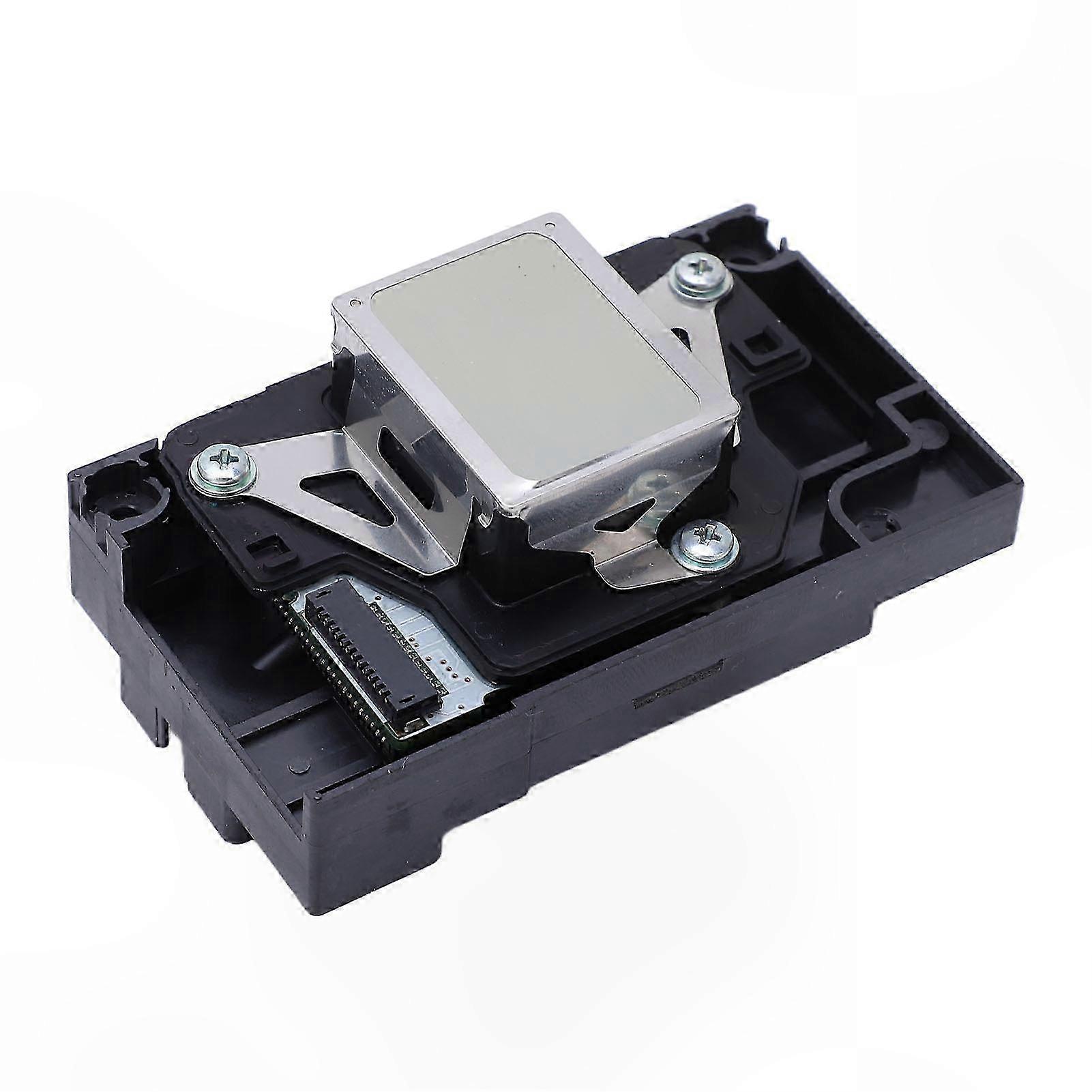 High-Quality Print Head for Epson L801 L800 L805 TX650 T50 L850 - Reliable Clear Output