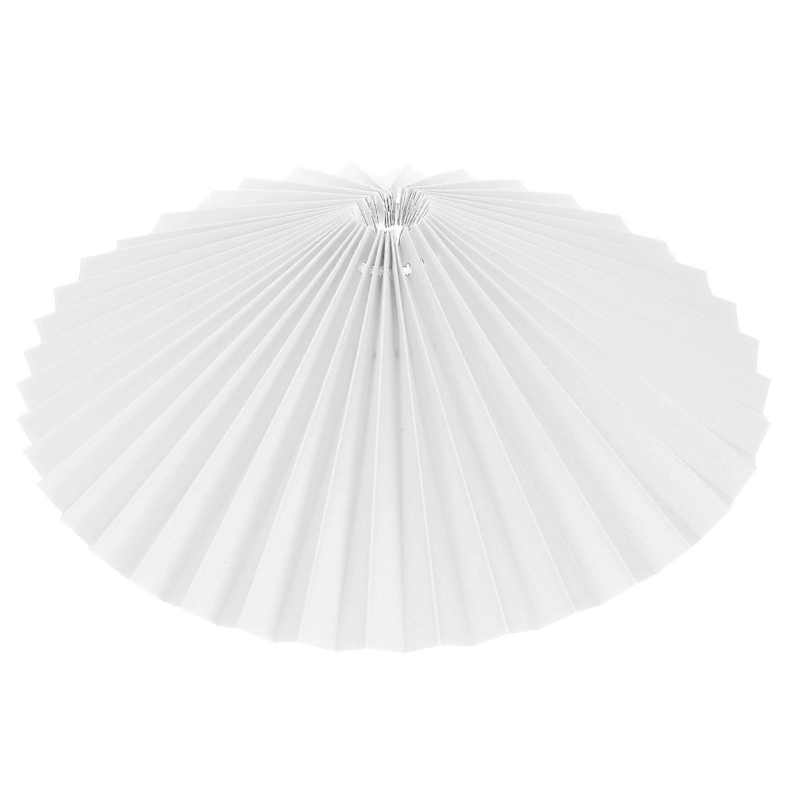 Home Cloth Lampshade Light Cover Lamp Shade Accessory Lamp Shade for Bedside Lamp