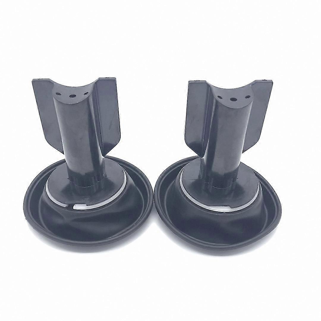 Motorcycle Carburetor Diaphragm & Plunger Kit for Various Models