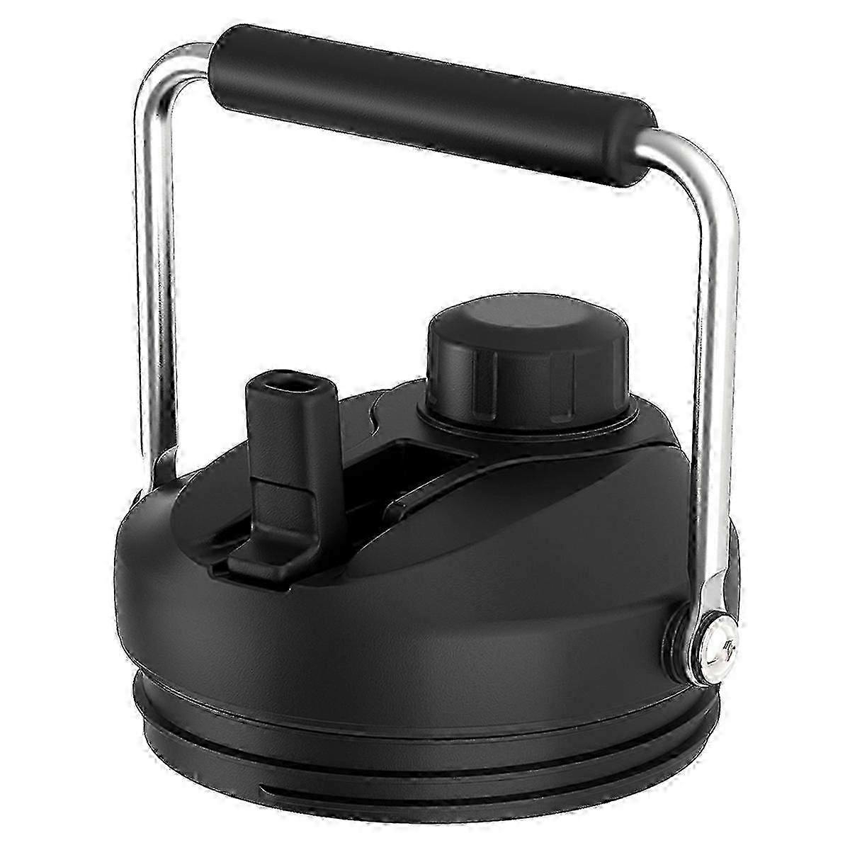 Rambler Replacement Lid Large Chug Spout And Leakproof Flip Straw