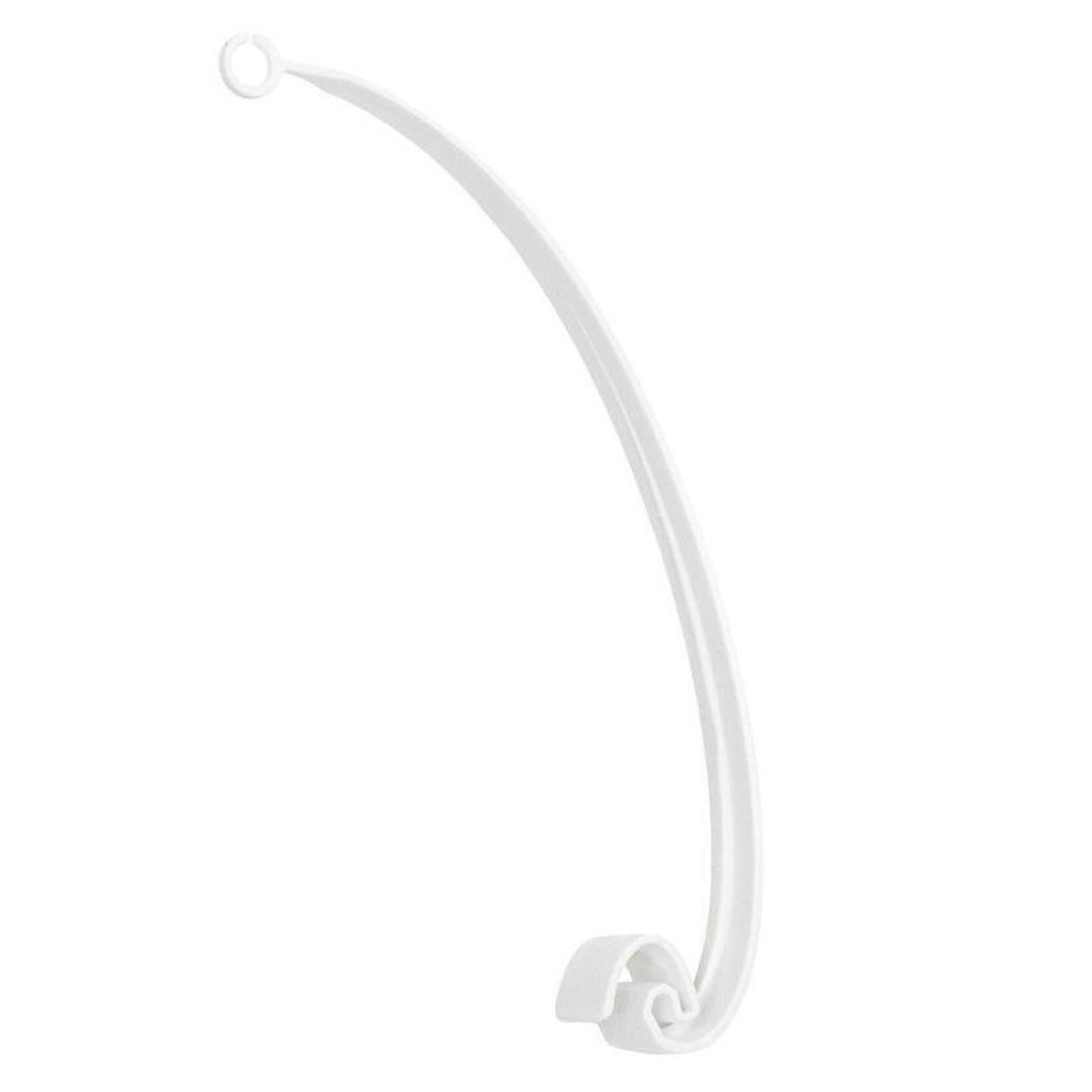 Plastic Toy Bar Accessory Toy Bar Hanger Entertainmention Safe So for Growth Chairs Providing Secure Play Environment