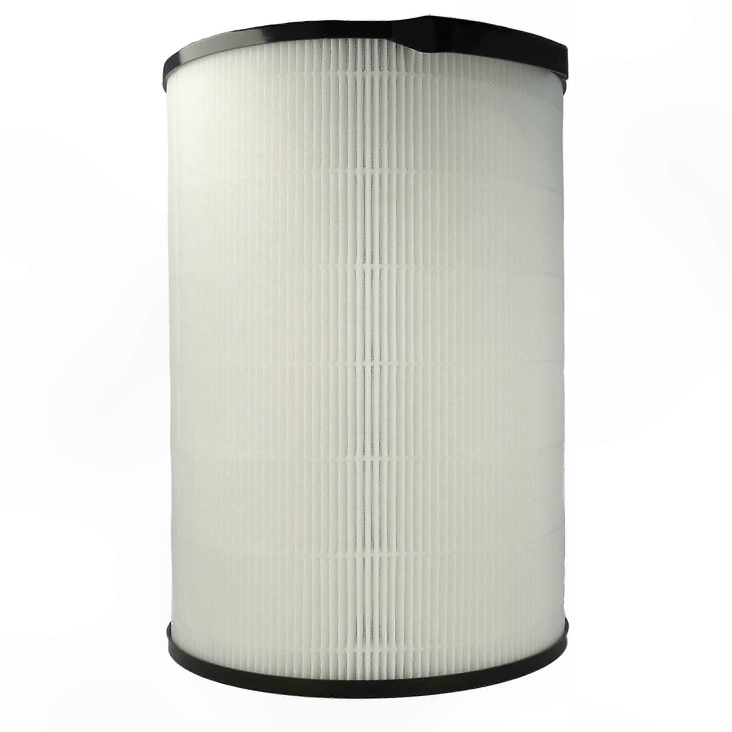 HEPA 13 Replacement Filter with Activated Carbon for Air Purifiers, Compatible with FY4440/30 Models