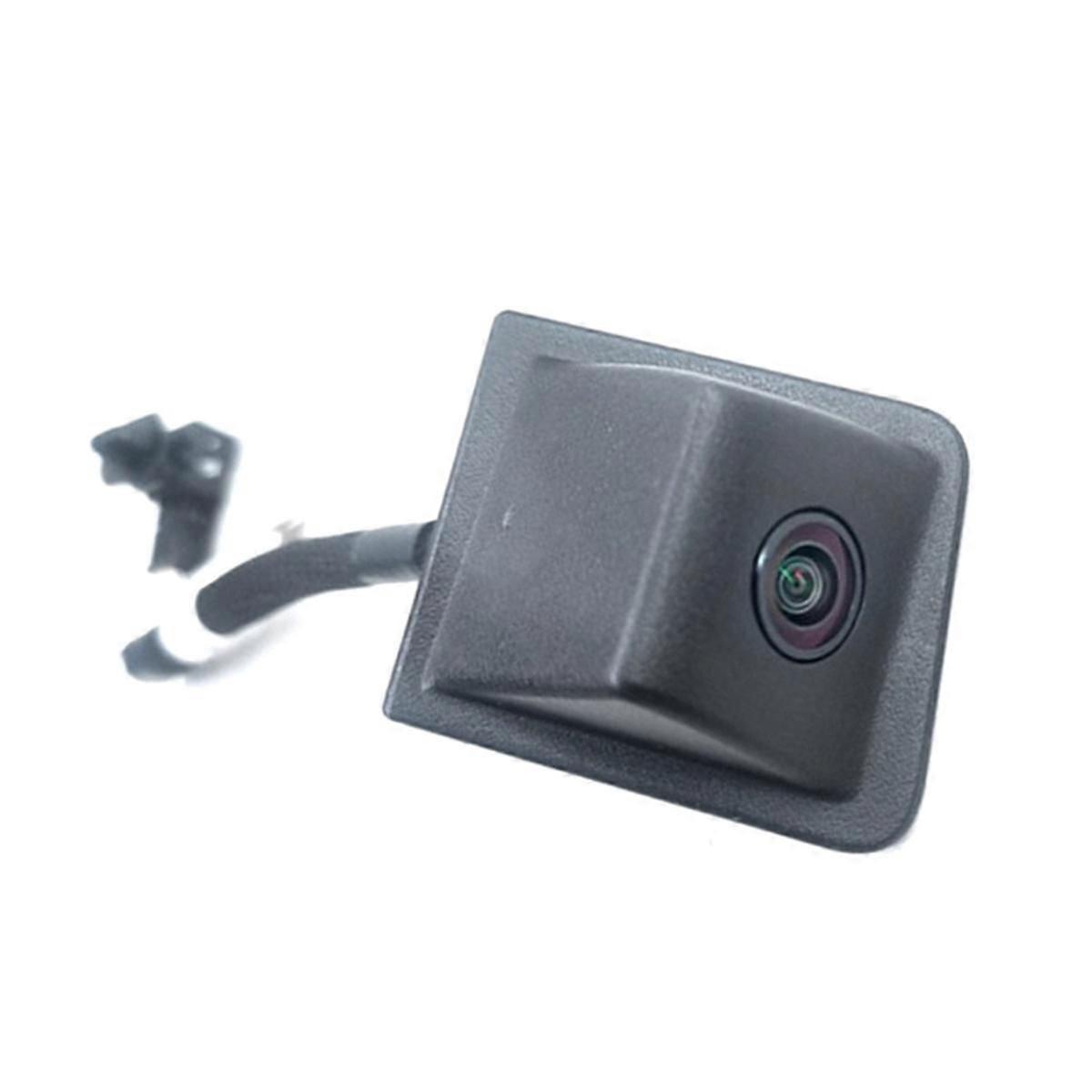 Peugeot 2008 car rear view camera