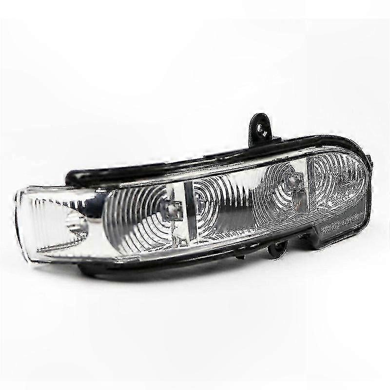 Front Right Reverse Mirror Light Reflector for W211 S211 Models