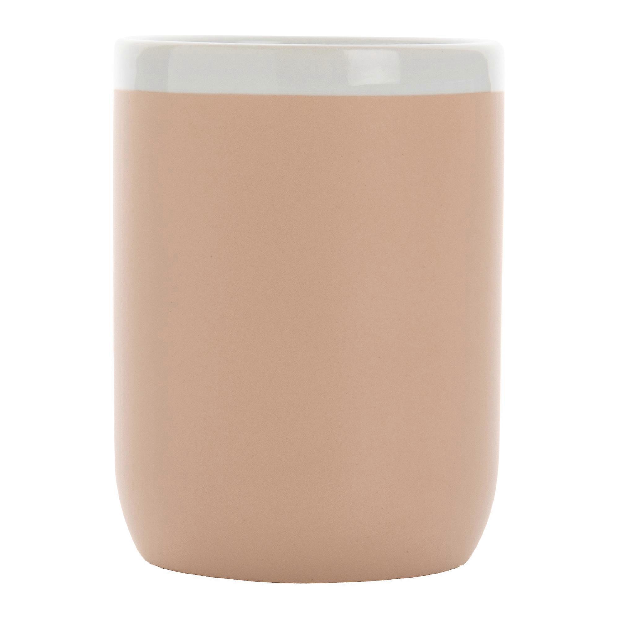 XD Collection Contrast Rim Ceramic 300ml Mug