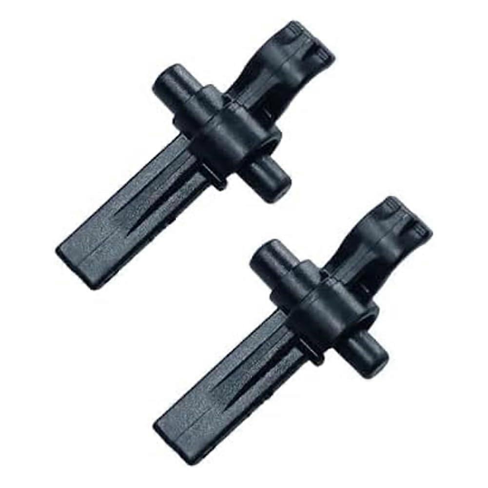 Accessories for Impact Wrench Tube Clip for CMEBL712, DCBL722B, DCBL723P1 Set of 2