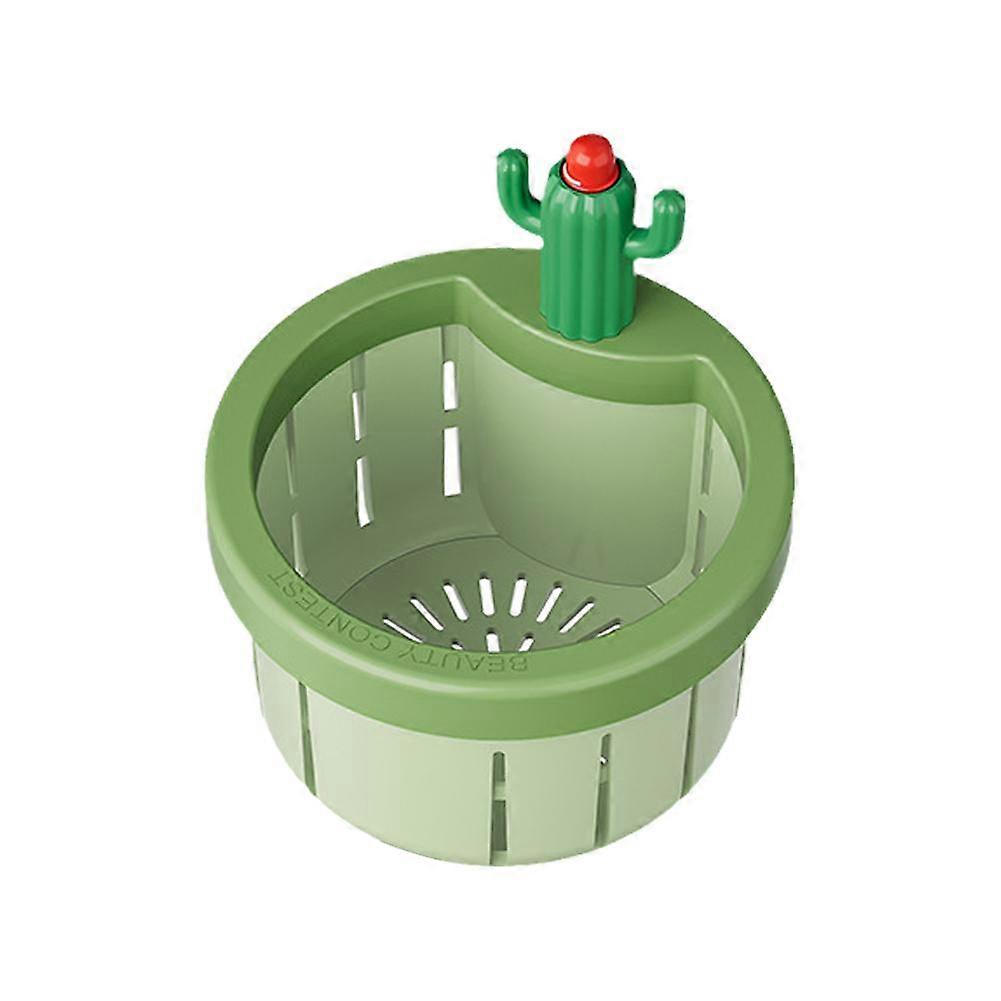 Cactus Sink Filter Pool Sink Drain Filter Basket