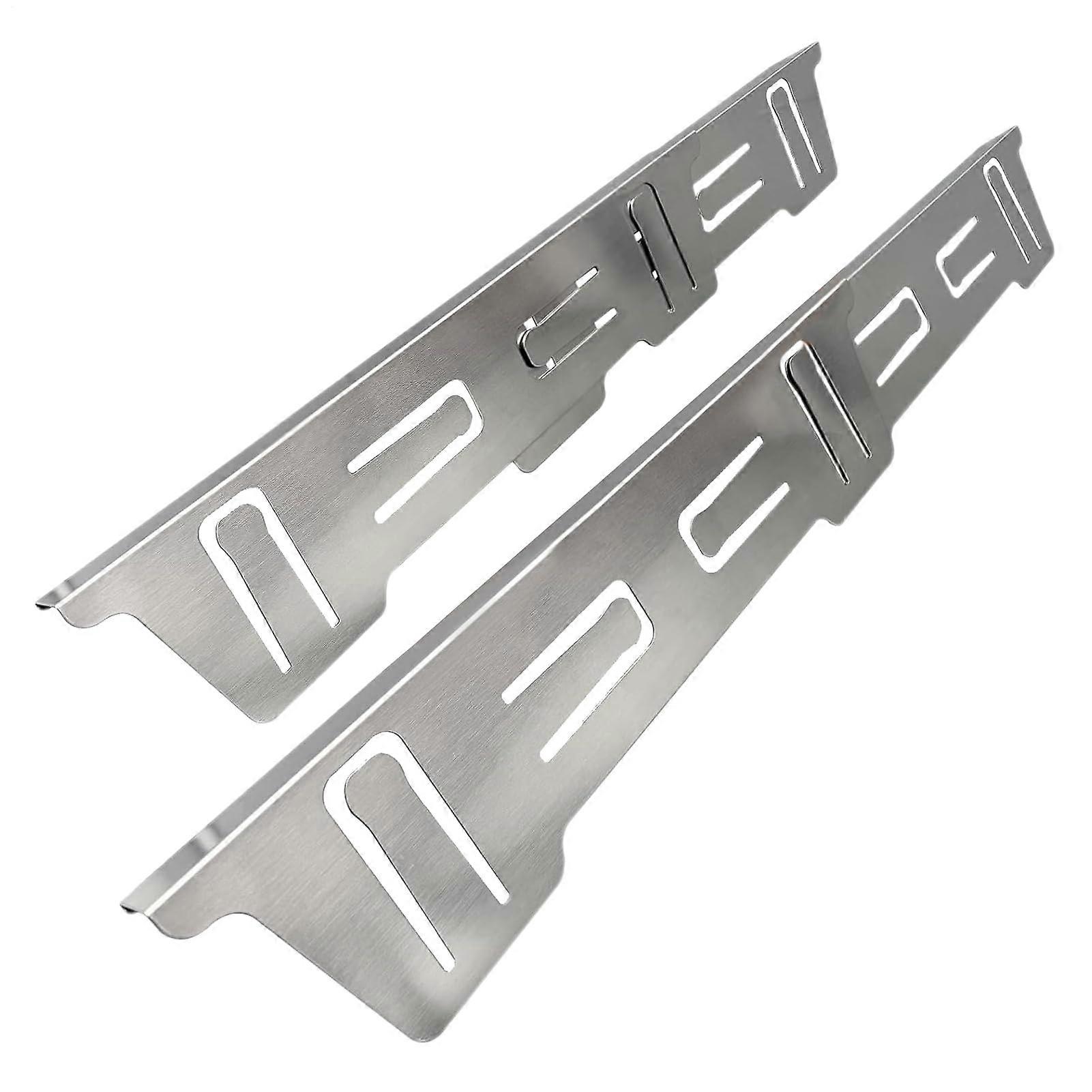 Oven Column Lids Protective Filler Heat Resistant Retractable Protector Between Area And Counter Silver Liner Kit