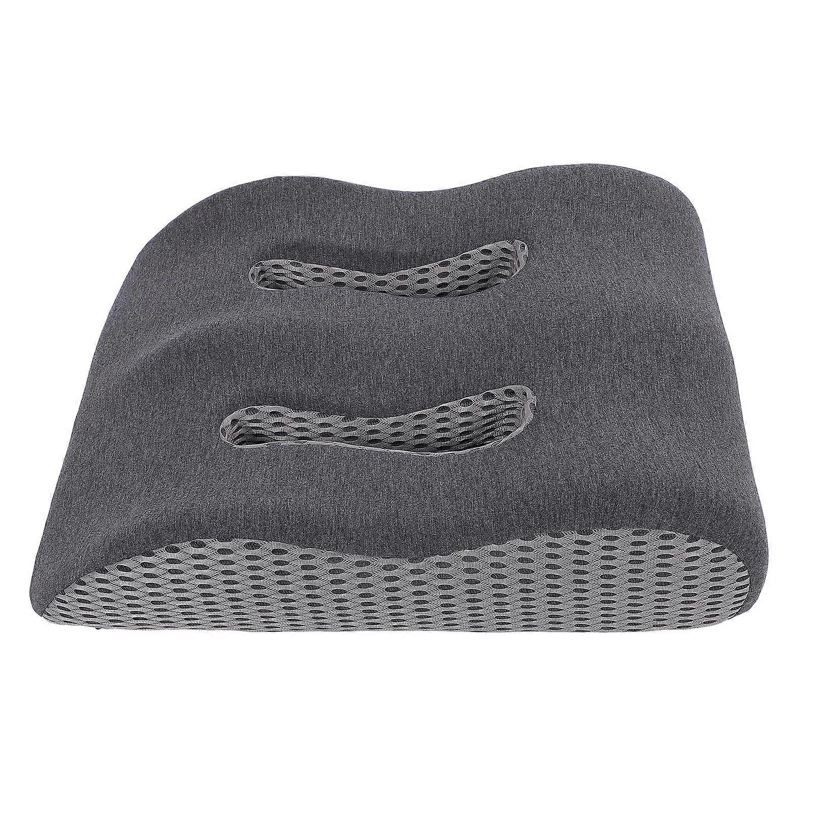 Memory Foam Leg Pillow 54x41x13cm Ergonomic Side Sleep Aid