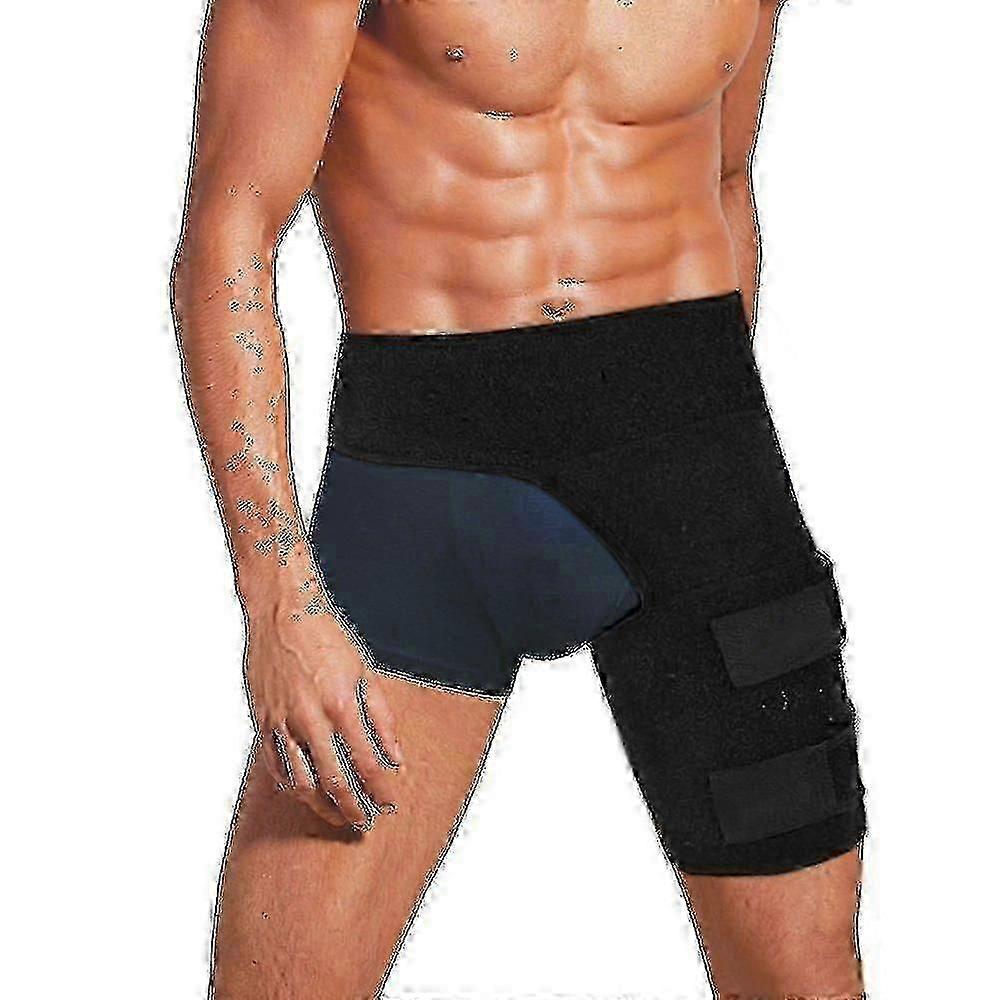 Hip Brace And Hip Stabilizer