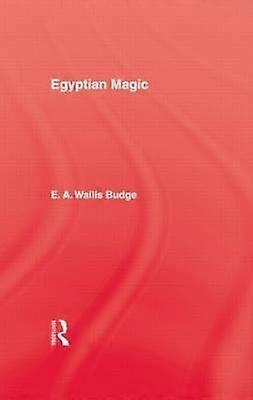 Ägyptische Magie