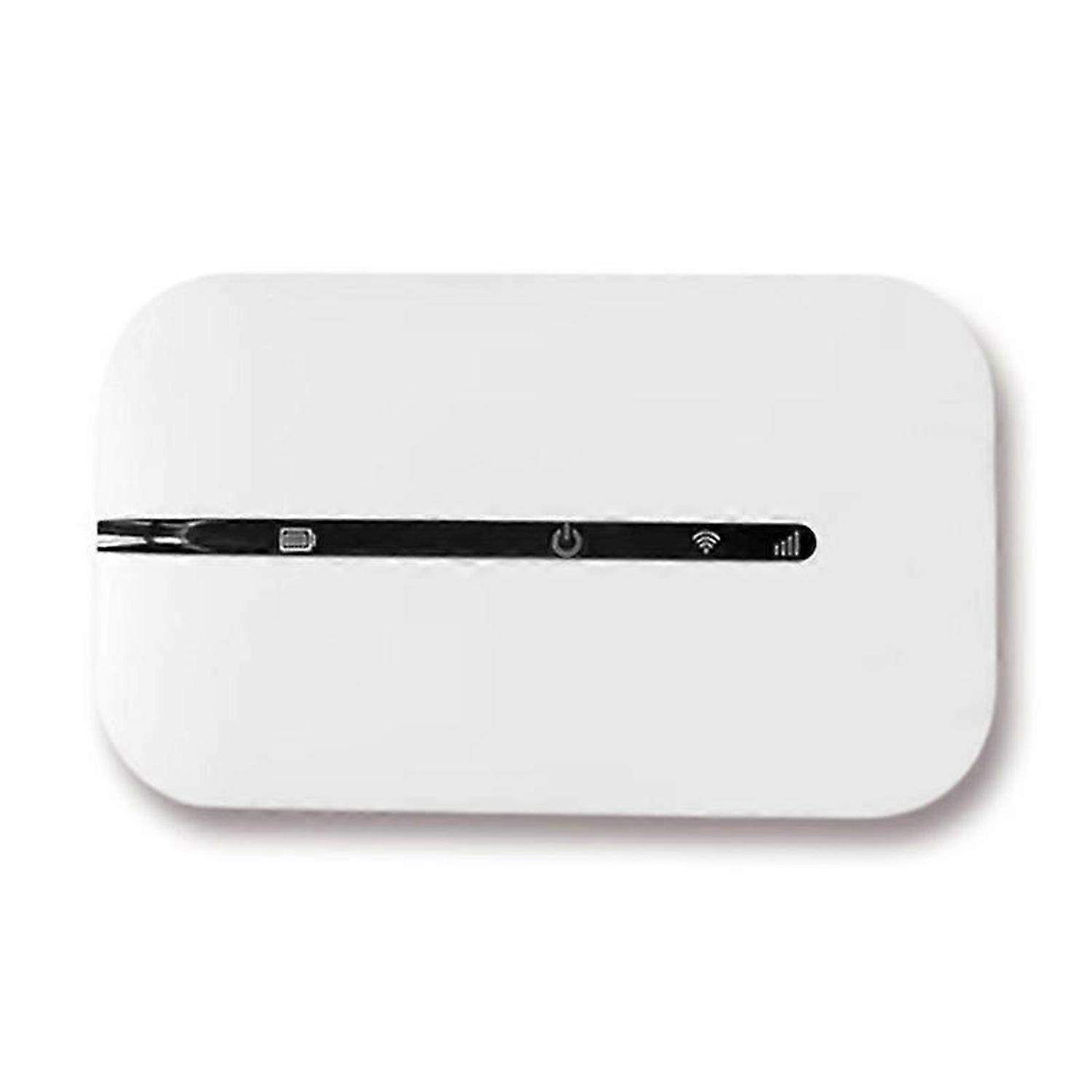 4G Portable Pocket WiFi Router 150Mbps WiFi Modem Car Mobile Wifi