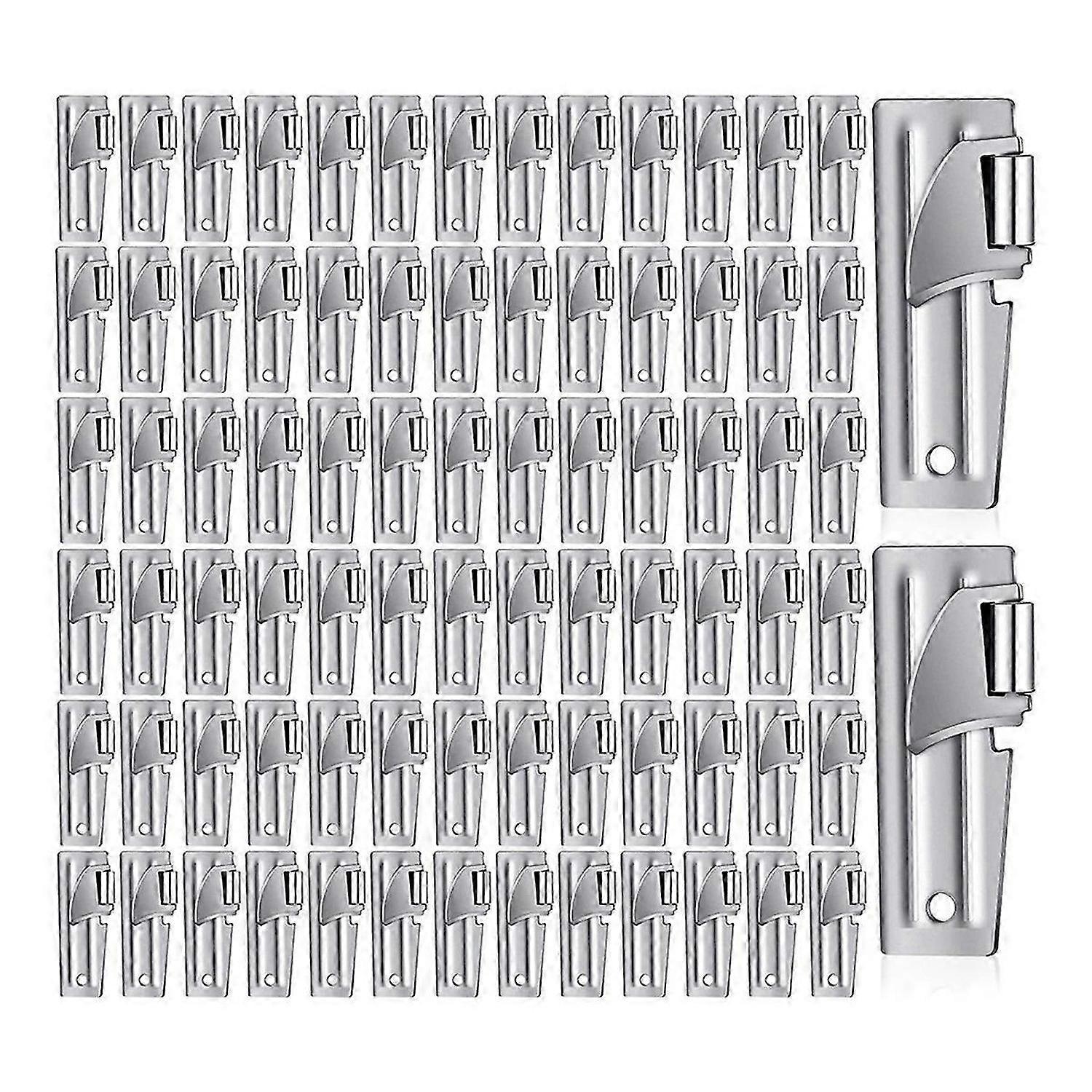 Camping Can Opener Survival Can Opener Can Opener Backpack Can Opener