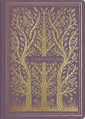ESV Illuminated Scripture Journal