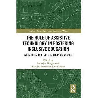 The Role Of Assistive Technology In Fostering Inclusive Education Strategies And - Taylor & Francis Ltd