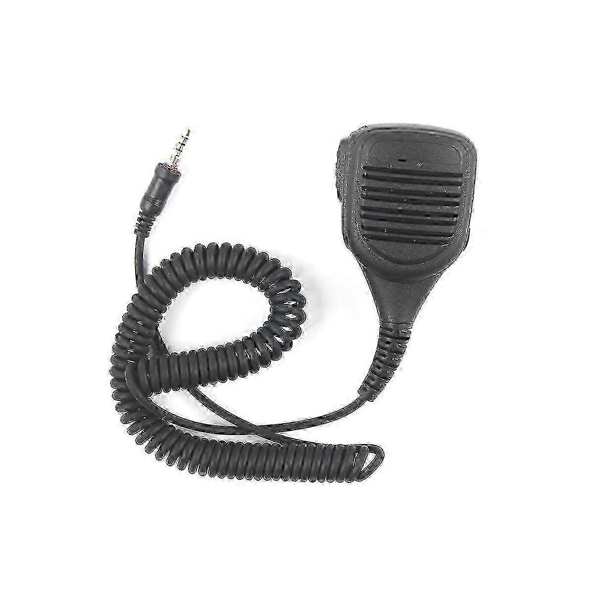 Waterproof ICOM IC-M33 M25 Handheld Marine VHF Radio with Built-in Speaker & Mic