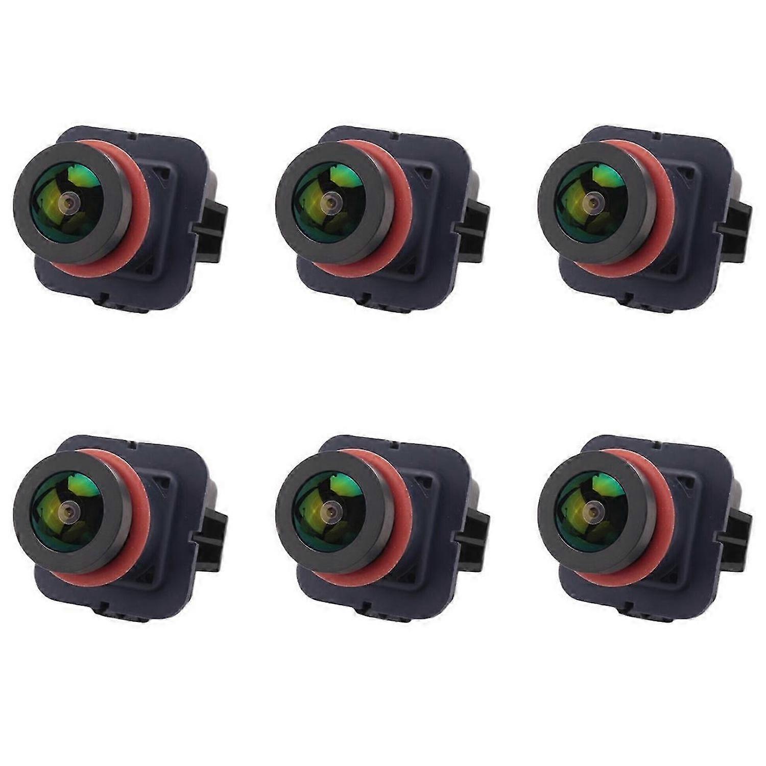 Car Rear View Camera Back Up Camera for Taurus