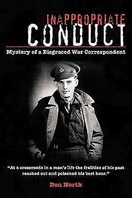 Inappropriate Conduct