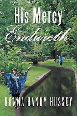 Hans barmhärtighet består