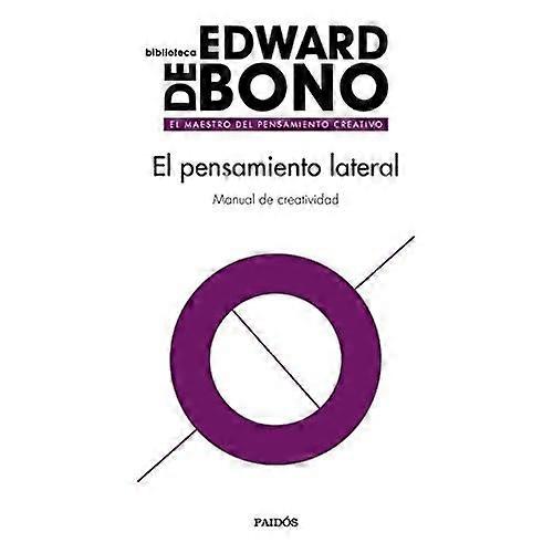 El pensamiento lateral