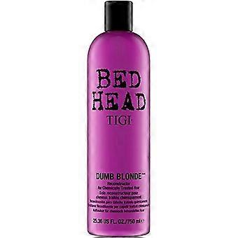 Conditioner Bed Head Dumb Blonde Tigi