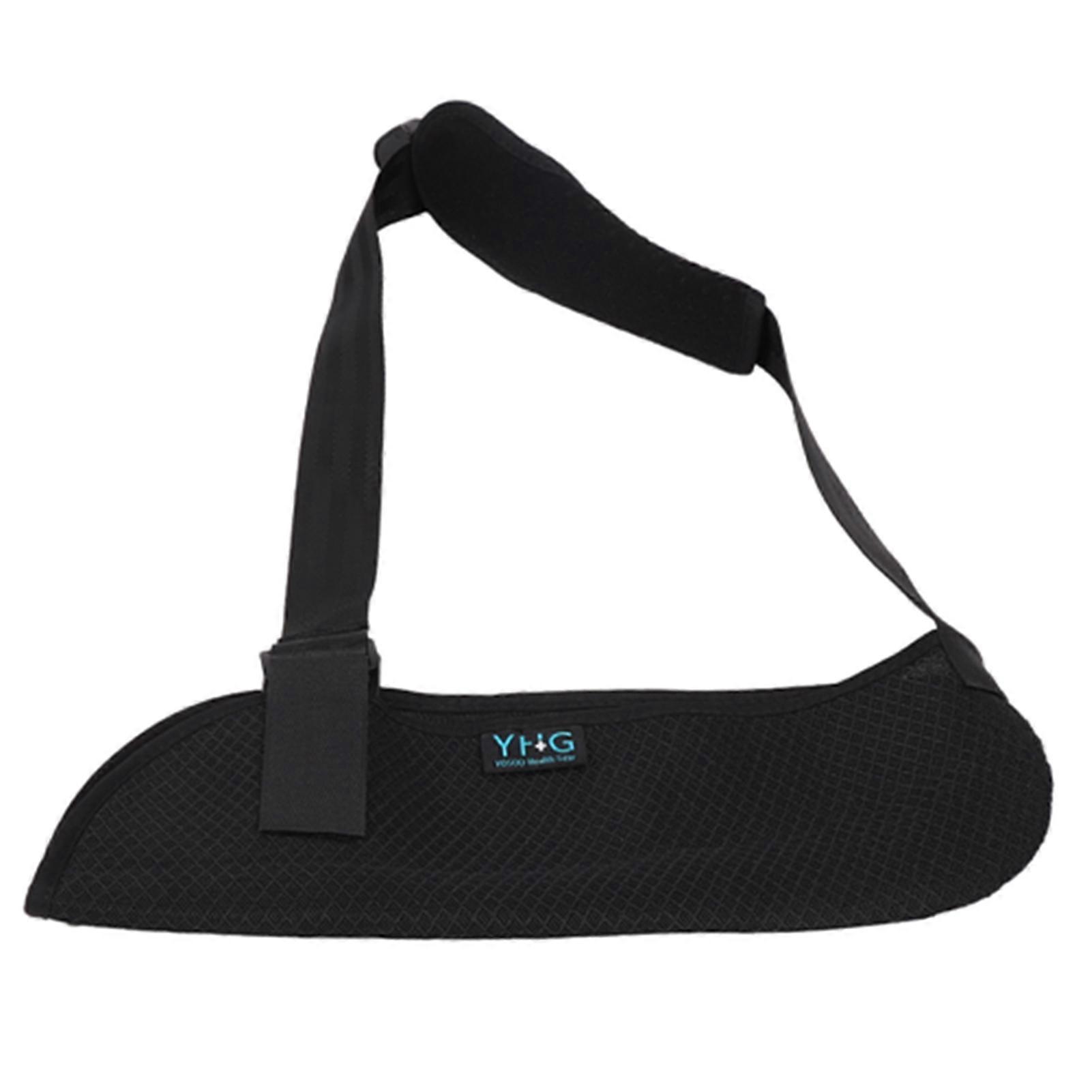 YHG children's arm sling long section