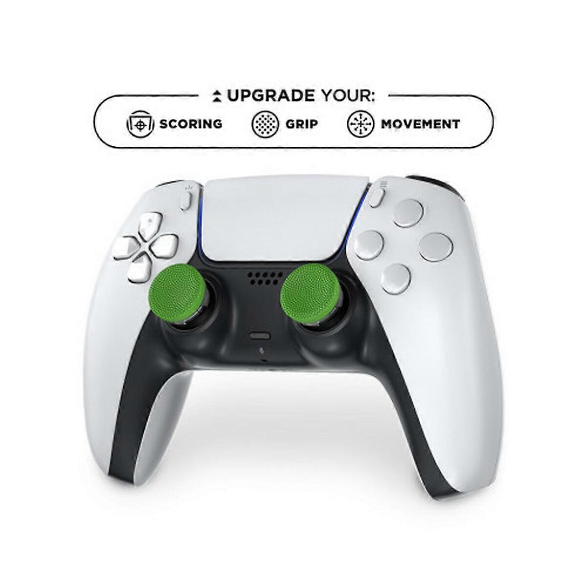 Sterowanie w grach SteelSeries KontrolFreek Precision Sports: Edycja Piłka nożna