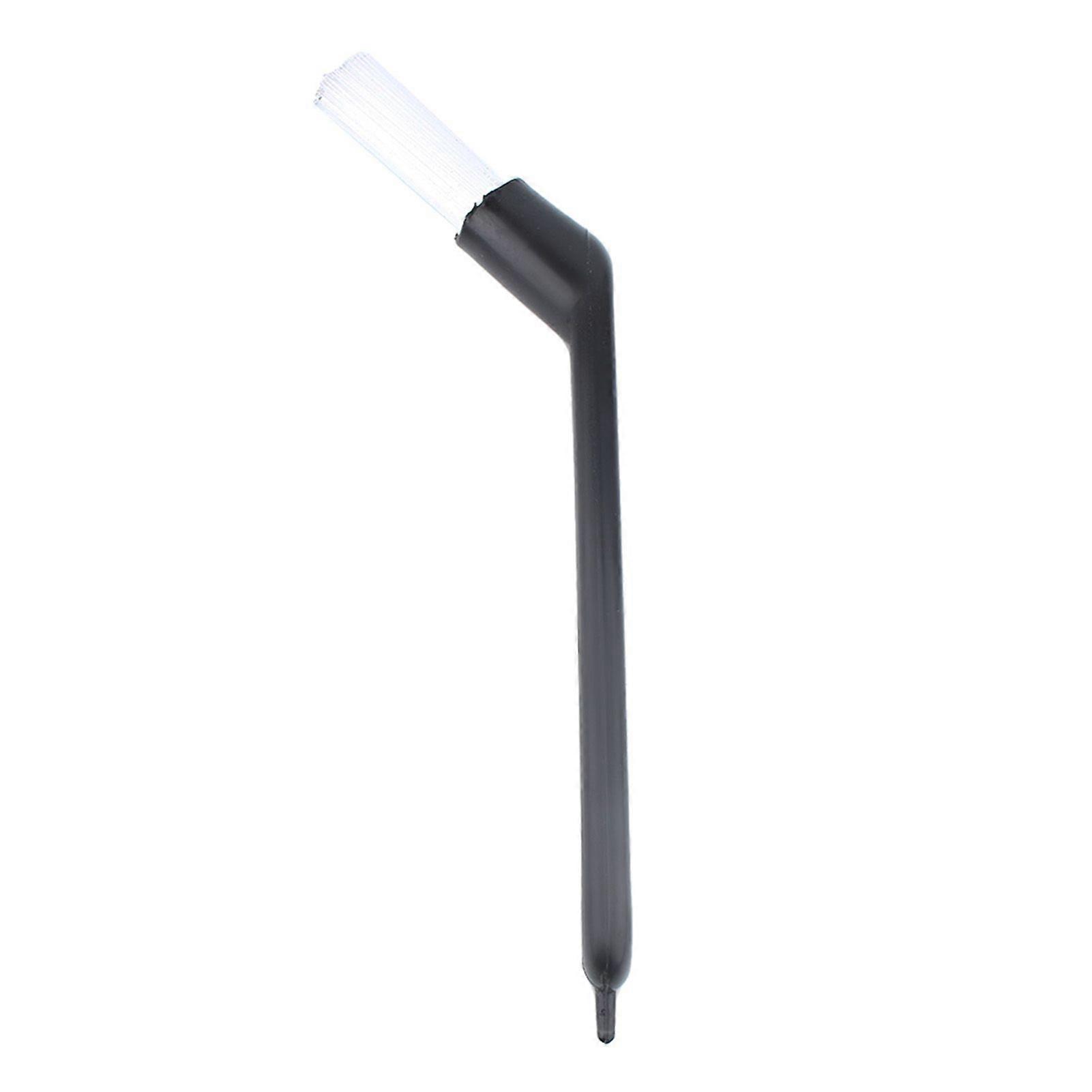 Nylon Cleaning Brush for Coffee Machine and Espresso Grinder