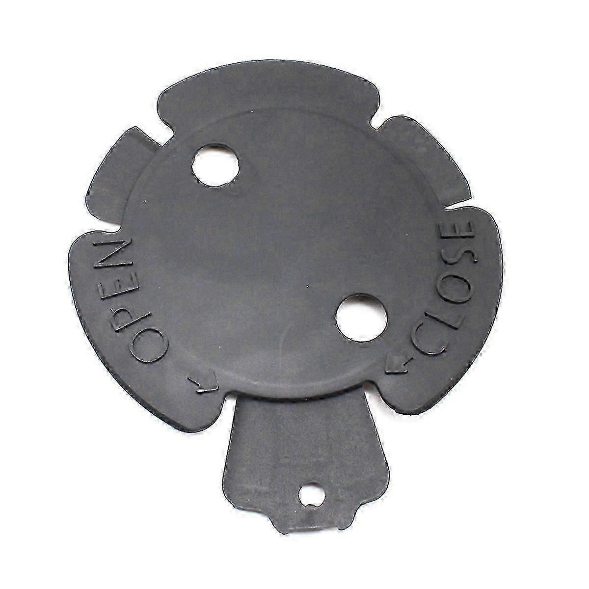 51757209541 כיסוי ניקוז תת רצפתי שמן לרכב עבור BMW 5 6 7 סדרה