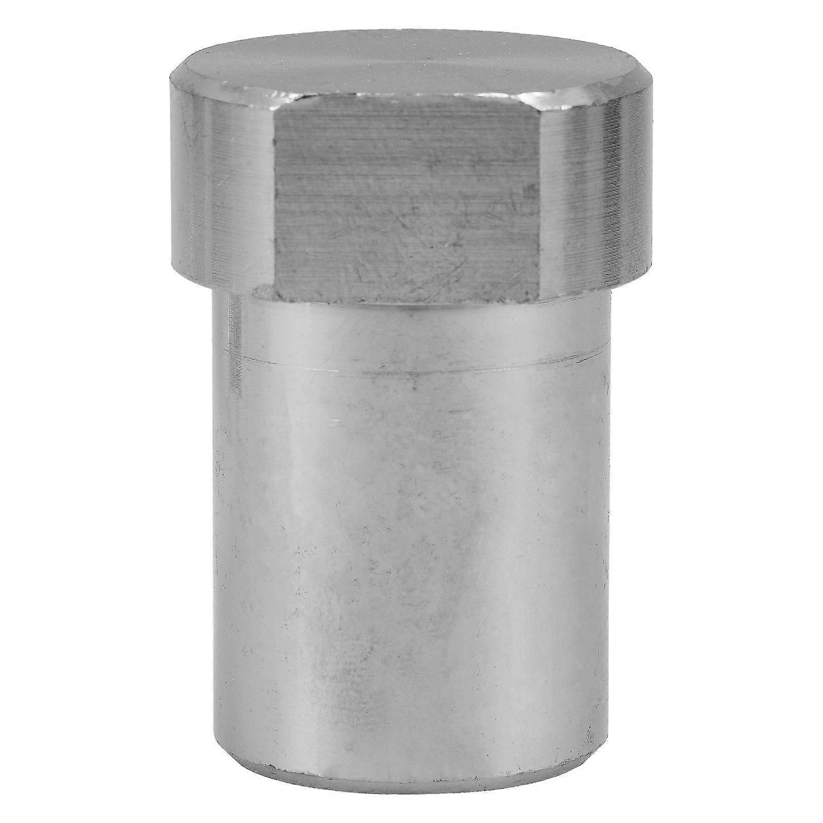 Reusable Planing Stopper for Woodworking Durable Workbench Dog