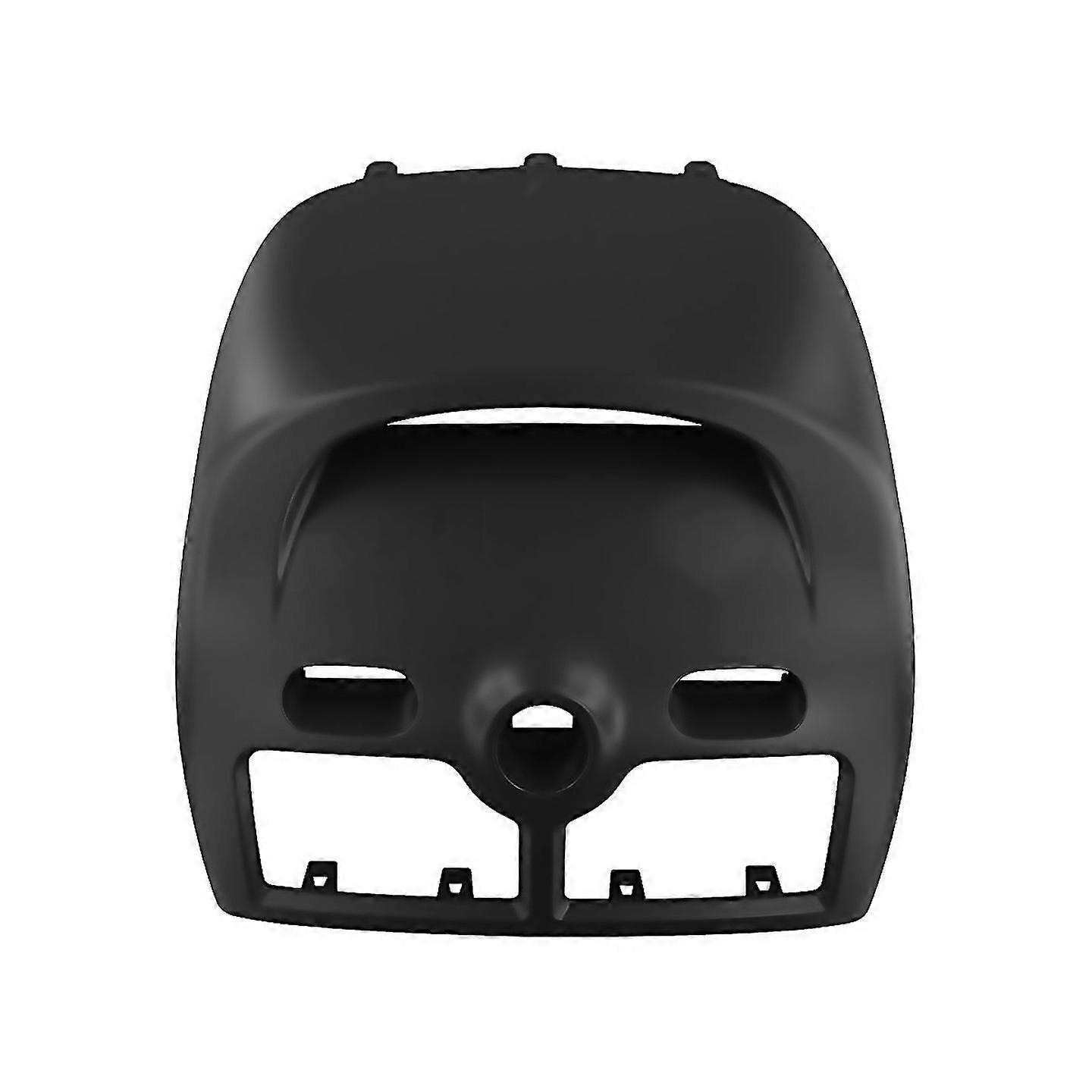 For Car Dashboard Middle Air Conditioning Outlet Frame Ac Panel Cover