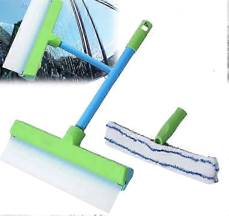 Alisanda Recyclable Silicone Window Squeegee Kit,window Squeegee Cleaner Kit