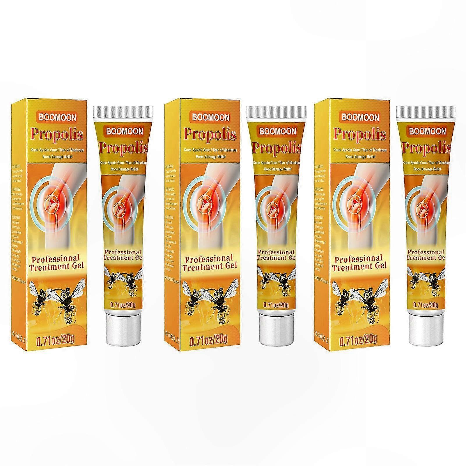 Joint & Bone Comfort Cream for Muscle Stiffness Relief & Hand-Foot Massage Support