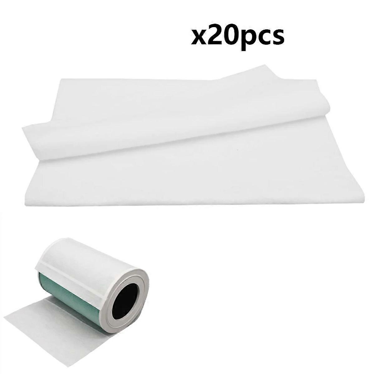 Electrostatic Cotton for Air Purifier Filter