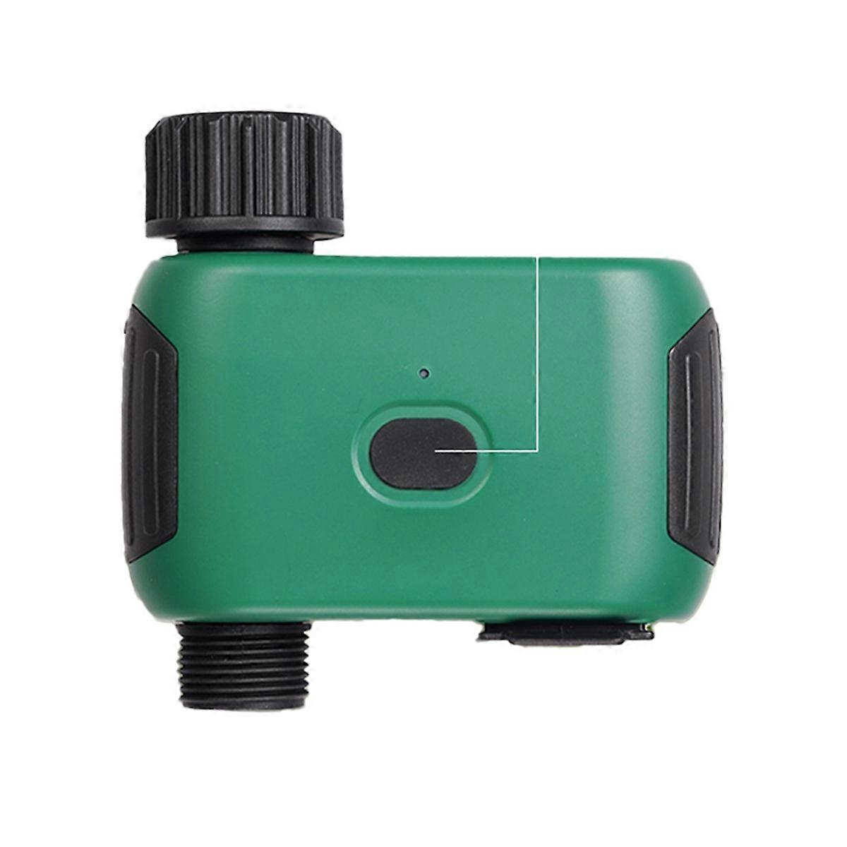 Tuya WiFi Smart 1 Outlet Water Timer Irrigation Automation Scheduler