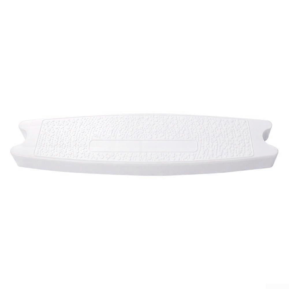 Pool Ladder Rung Step ABS Wide Tread AntiSlip For AboveGround Pools 4.2cm Standard Tube