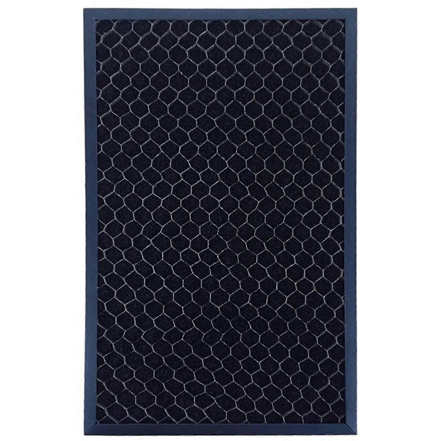 Compatible with Sharp Active Carbon FPA60UW / FPA80UW Replacement Filter (FZA80DFU)