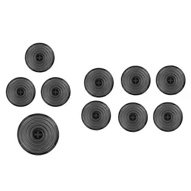 13PSC Replacement Arcade Hitbox Controller Button Caps Mechanical Push Button For Kailh/TTC/Cherry Switches Keycap Durable A
