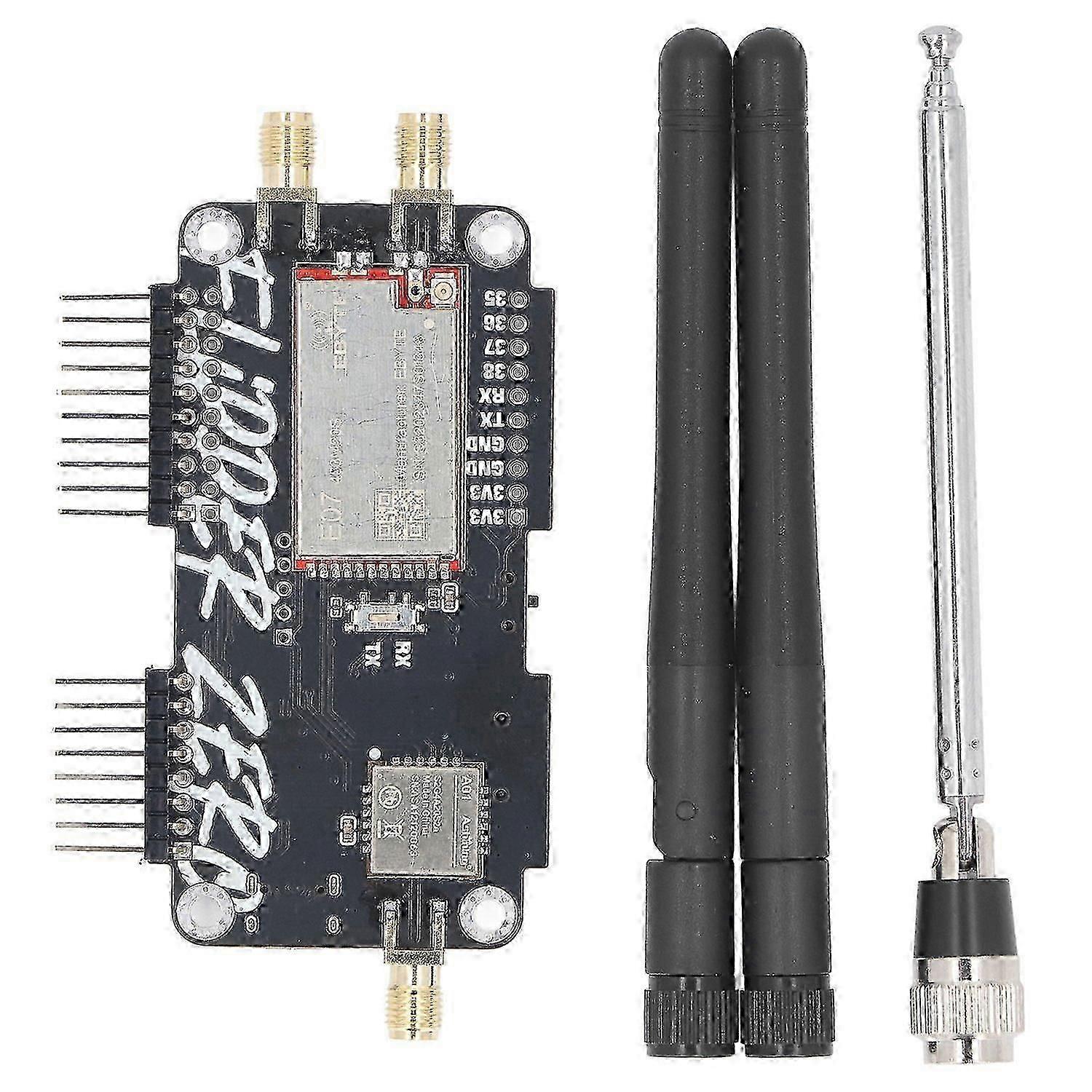 Multifunctional ESP32 Expansion Module 3 in 1 for Flipper 0