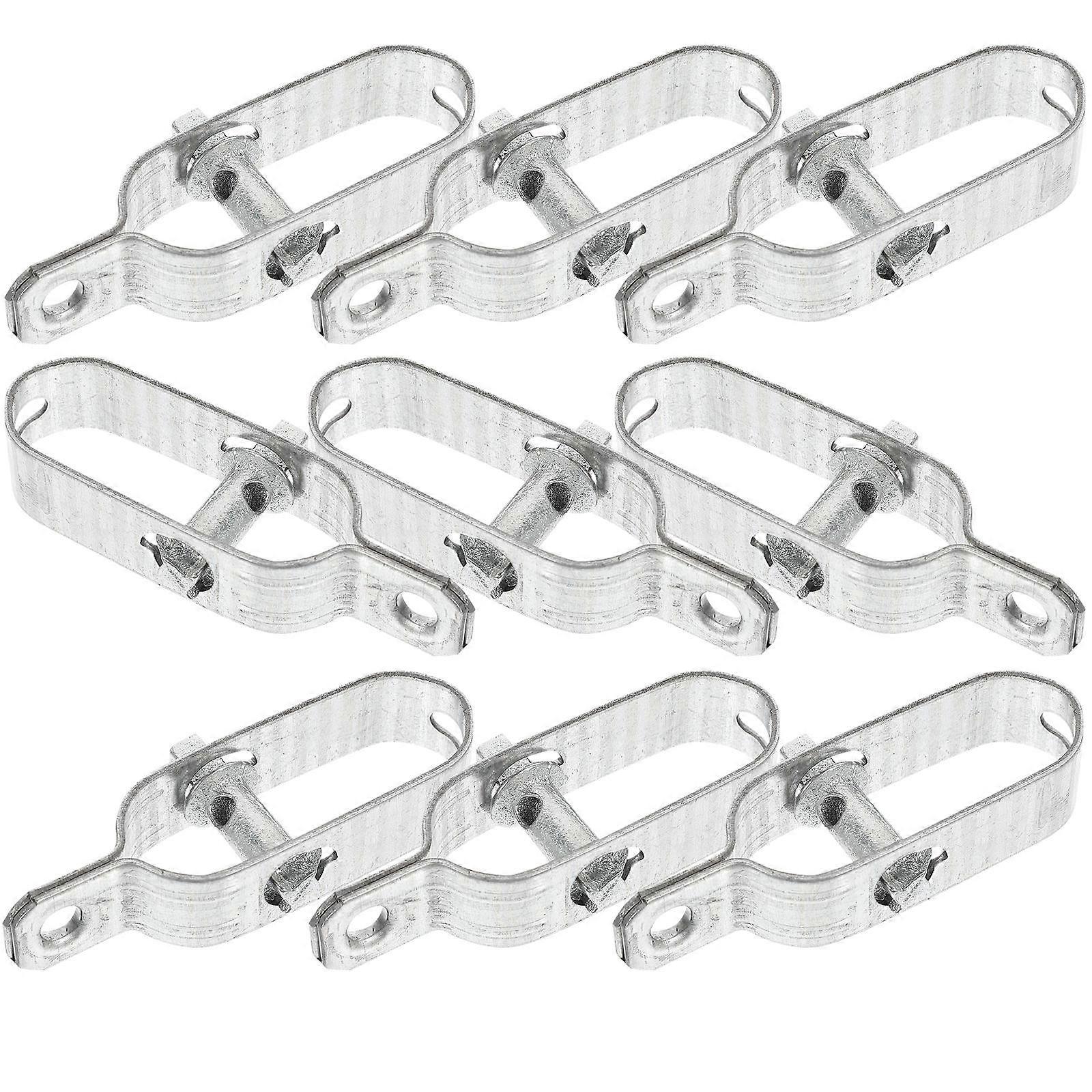 Steel Wire Cable Tensioner Multi-Use Tools for Garden 20Pcs